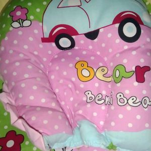 Baby Bed