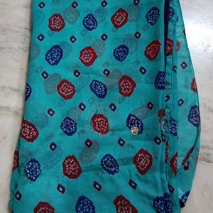 New Trendy Sarees For Women