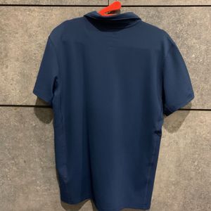 Nike Dri Fit Polo T-shirt M