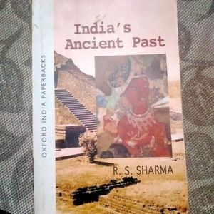 India's Ancient Past And Western Political Thoughts