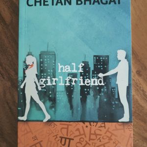 Half Girlfriend