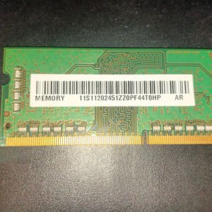 SAMSUNG DDR3 RAM