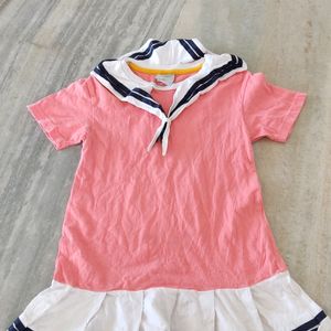 Kids Daily Wear Dress