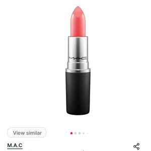 Mac Vegas Volt Lipstick