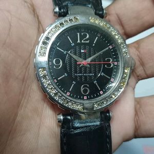 Original Tommy Hilfiger Ladies Watch