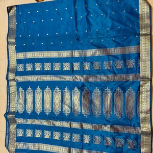 jari saree