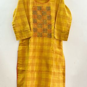 Combo Of 4 Tunic, Kurta, Kaftan