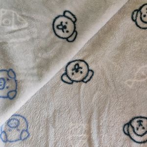 👶🏻Baby Blanket Very Warm And Cosy 😍