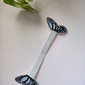 Butterfly 🦋2 Bookmark Combo 🔖