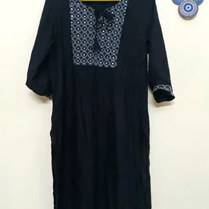 WOMEN'S KURTI DA(9)