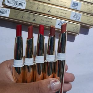 Myglamm Untimatte Lipstick 5