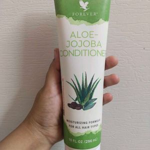 Aloe Jojoba Conditioner