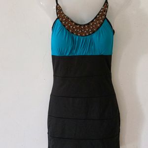 BEAUTIFUL BODYCON