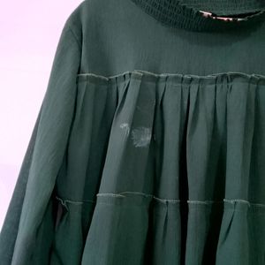 Dark Green (Women)