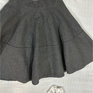 Woolen Skirt