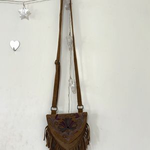 Sling Bag