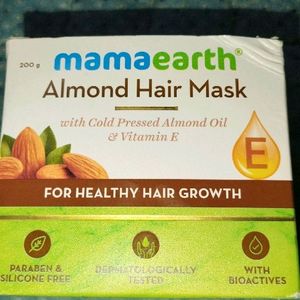 Mamaearth Hair Mask