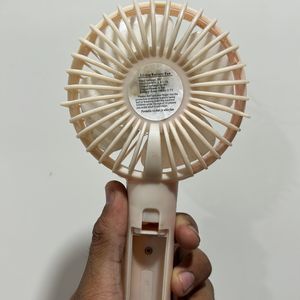 Mini Fan