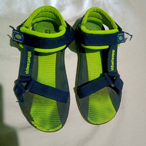 kids sandal