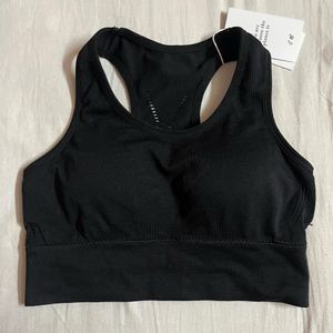 New Sports Bra