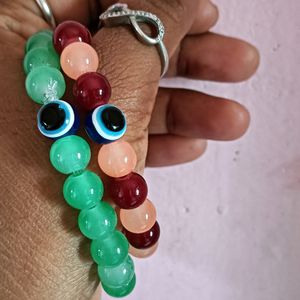 Evil Eye Bracelet