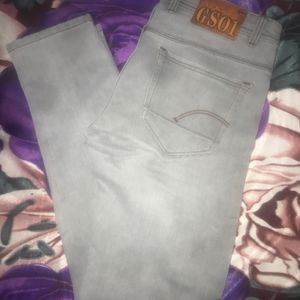 GStar Jeans New Unused