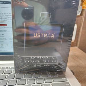 Ustraa Insignia Parfum For Men