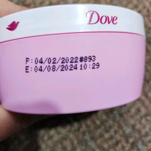 Dove Beauty Cream