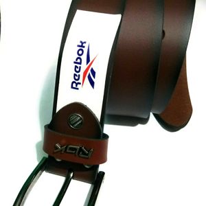 Men waist belt