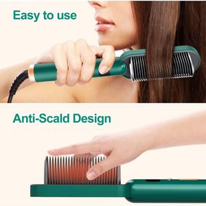 Romino Hair Straightener