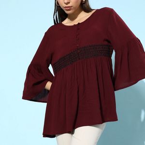 Dressberry Women’s Top