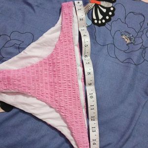 Combo Pantiesbsize M