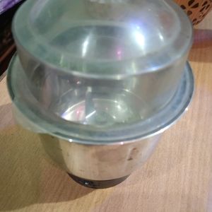 Mixer Jar Small Size