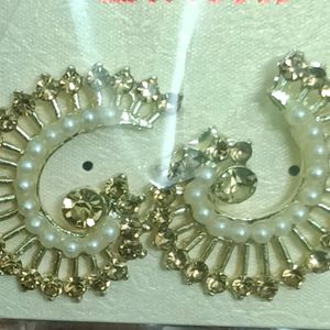 Sale FASHIONABLE EARINGS