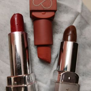 Lipstick Combo