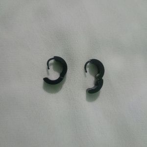 Stainless Steel Earings