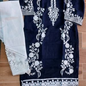 Atractive Kurti Pant