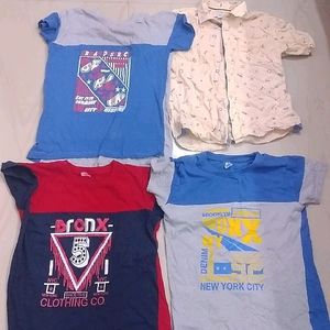 Combo T Shirts