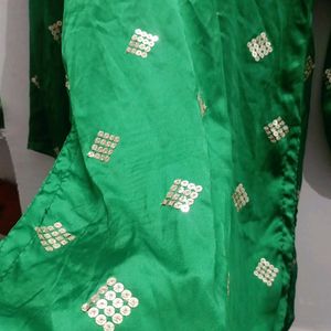 Green 💚 Lehnga Choli For Every Occasion