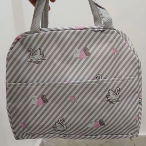 Insulated Thermal Lunch Bag (free Shipping)
