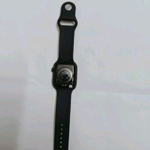Modio Mc66 Smartwatch (Black)