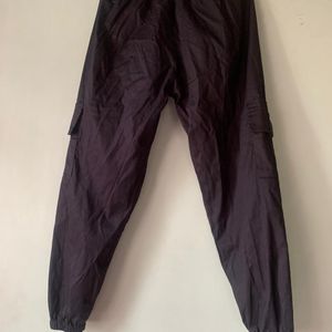 Solid Cargo Joggers