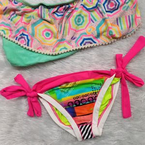 Cute Bikini Set For Lil Princess 👸 💖