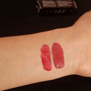 Mini Matte Lipstick (2piece Combo)