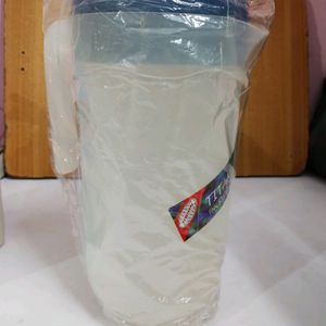 Jumbo Jug 2 Litre Capacity