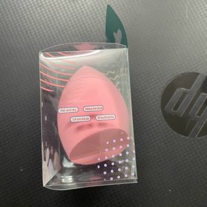 Makeup Sponge (beauty Blender)