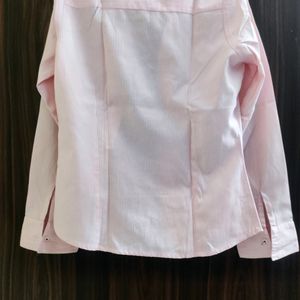 Shoppers Stop Ladies Formal Shirt