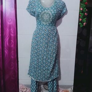 Naira Kat Dress