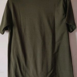 Olive Tshirt (UNISEX)