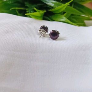 Freshwater Pearl Stud